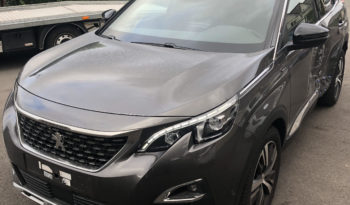 Peugeot 3008 1.2 Puretech 130 GT Line GPS/I COKPIT/CAMERA 360/18″ complet