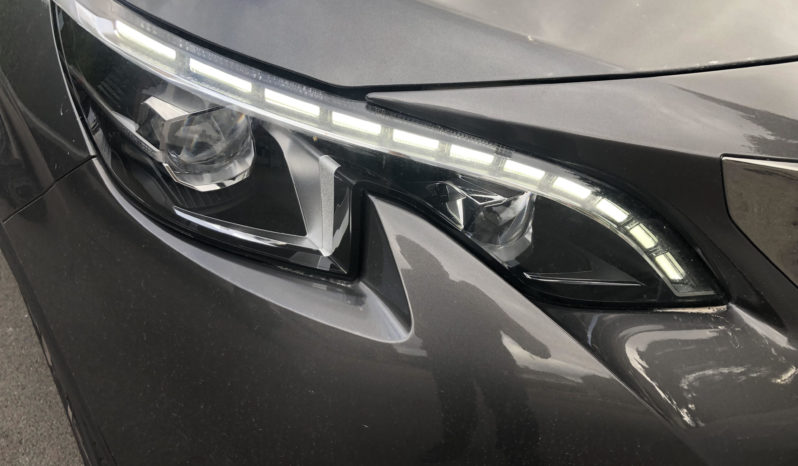 Peugeot 3008 1.2 Puretech 130 GT Line GPS/I COKPIT/CAMERA 360/18″ complet