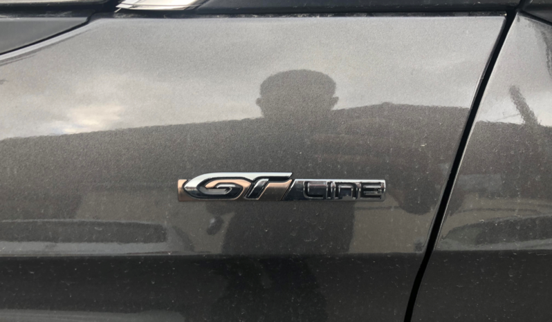 Peugeot 3008 1.2 Puretech 130 GT Line GPS/I COKPIT/CAMERA 360/18″ complet
