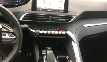 Peugeot 3008 1.2 Puretech 130 GT Line GPS/I COKPIT/CAMERA 360/18″ complet