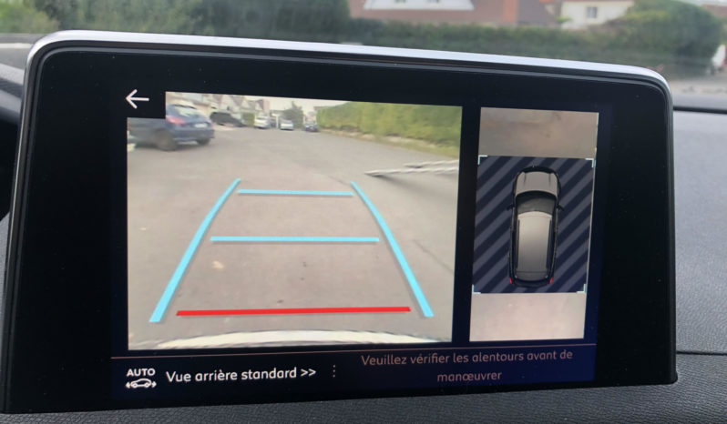 Peugeot 3008 1.2 Puretech 130 GT Line GPS/I COKPIT/CAMERA 360/18″ complet