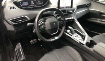 Peugeot 3008 1.2 Puretech 130 GT Line GPS/I COKPIT/CAMERA 360/18″ complet
