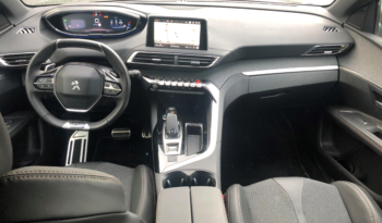 Peugeot 3008 1.2 Puretech 130 GT Line GPS/I COKPIT/CAMERA 360/18″ complet