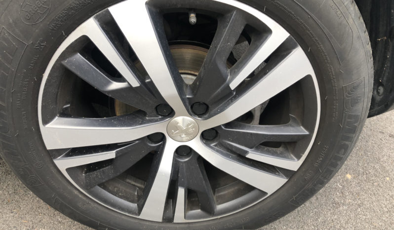 Peugeot 3008 1.2 Puretech 130 GT Line GPS/I COKPIT/CAMERA 360/18″ complet