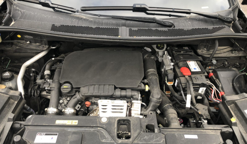 Peugeot 3008 1.2 Puretech 130 GT Line GPS/I COKPIT/CAMERA 360/18″ complet