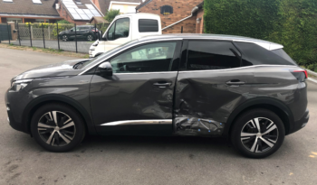 Peugeot 3008 1.2 Puretech 130 GT Line GPS/I COKPIT/CAMERA 360/18″ complet
