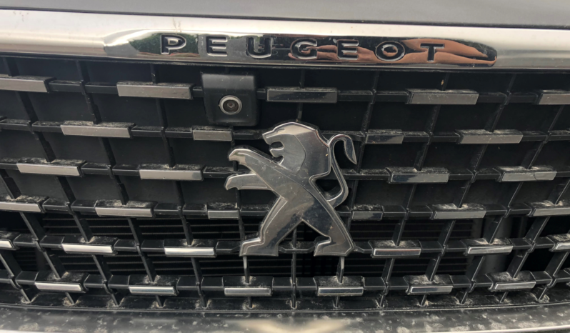 Peugeot 3008 1.2 Puretech 130 GT Line GPS/I COKPIT/CAMERA 360/18″ complet