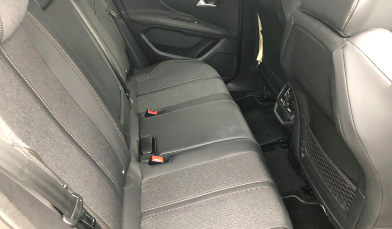 Peugeot 3008 1.2 Puretech 130 GT Line GPS/I COKPIT/CAMERA 360/18″ complet