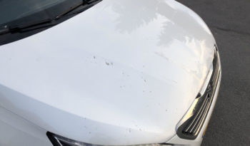 Peugeot 308 1.6HDI120 GT Line FULL TOIT/SEMI/CUIR/17″/CAMERA/FULL LED/PARKTRONIC complet