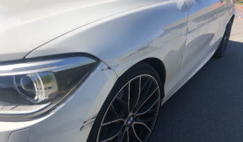 BMW 118 M GPS/XENON/18″/ALCANTARA complet