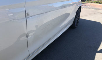 BMW 118 M GPS/XENON/18″/ALCANTARA complet