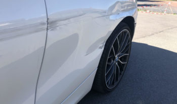 BMW 118 M GPS/XENON/18″/ALCANTARA complet