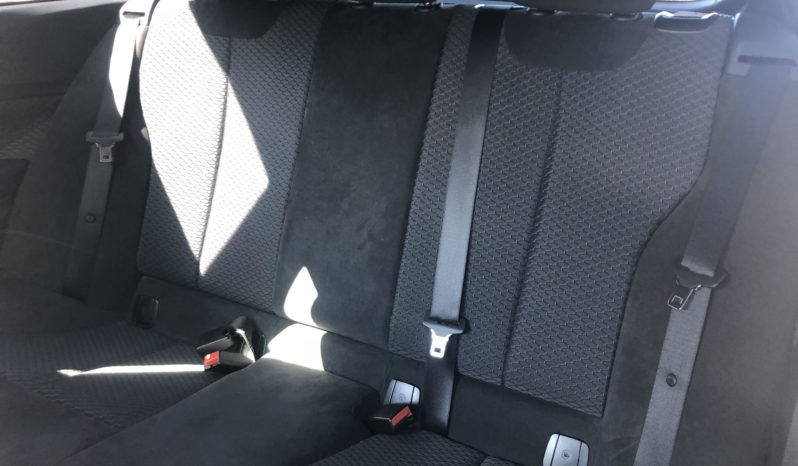 BMW 118 M GPS/XENON/18″/ALCANTARA complet