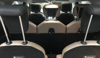 Citroën Grand C4 Picasso 1.6 HDI 120 FULL TOIT/CUIR/GPS/DVD/CAMERA 360 complet