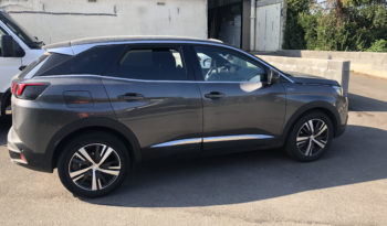 Peugeot 3008 1.2 Puretech 130 GT Line GPS/I COKPIT/CAMERA 360/18″ complet