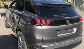 Peugeot 3008 1.2 Puretech 130 GT Line GPS/I COKPIT/CAMERA 360/18″ complet