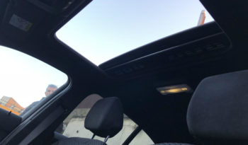 BMW SERIE 1 118D M GPS/TOIT/ALCANTARA/18″ complet