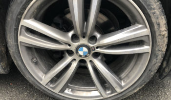 BMW Série 320d M Performance GPS/CUIR/AUTO/LED/19″ complet