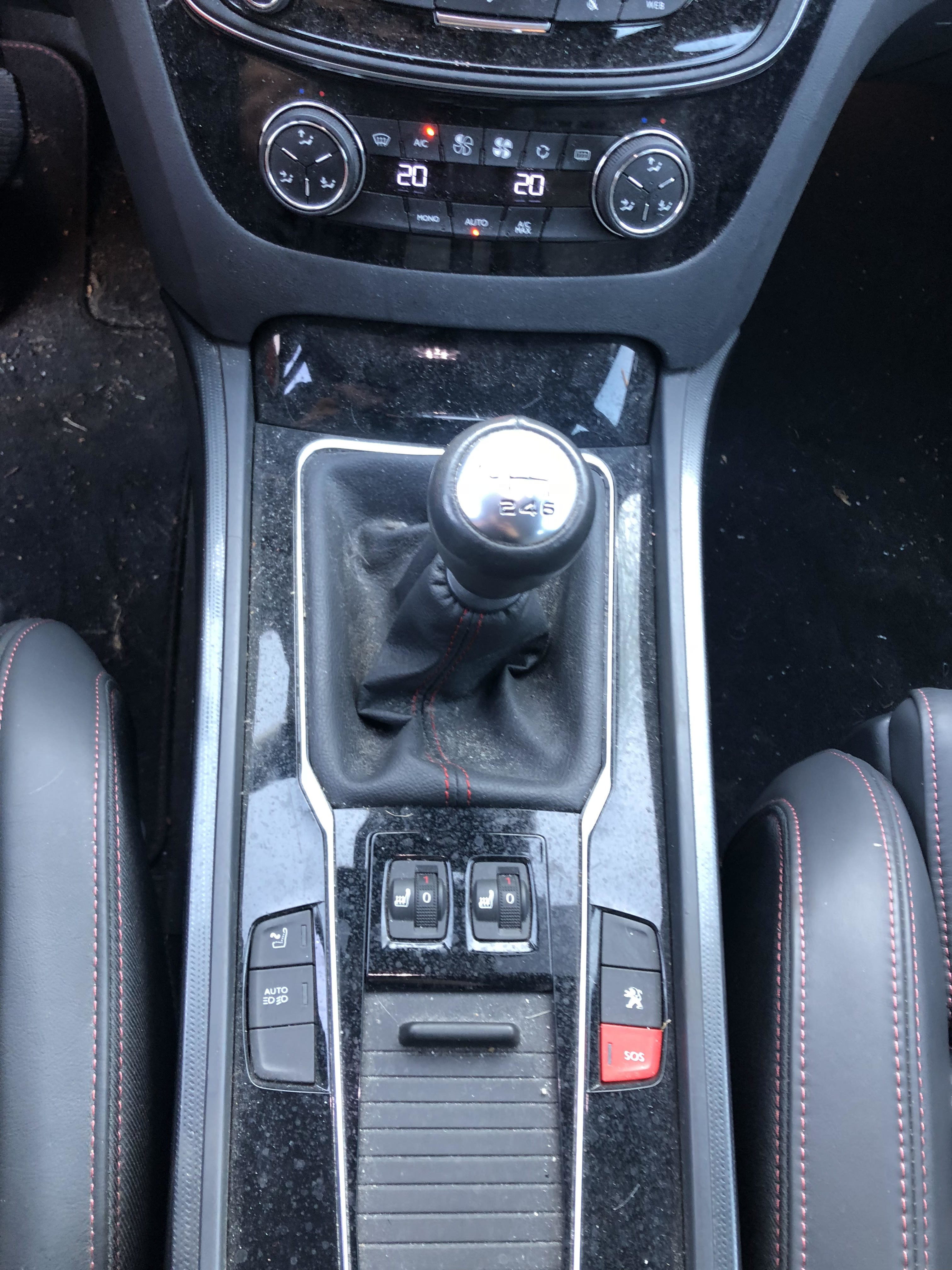 Peugeot 508 2.0 HYBRID 150 GT LINE FULL CUIR/GPS/FULL LED
