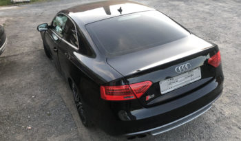 Audi S5 3.0 TFSI 333 V6T Quattro S Tronic XENON/GPS/SIEGE F1/18″ complet