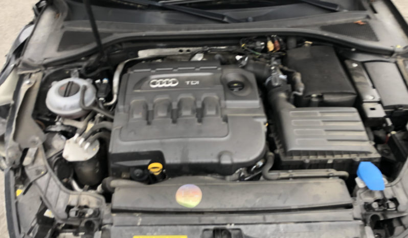 Audi A3 1.6 TDI 105 S Line Plus Cabriolet FULL GPS/XENON/CUIR/18″ complet