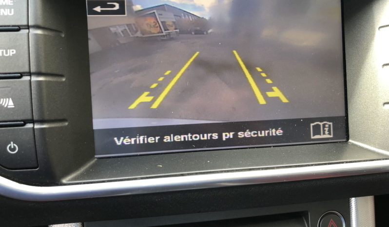 Land Rover Range Rover Evoque 2.2 SD4 190 FULL TOIT/CUIR/GPS/XENON/CAMERA/20″ complet