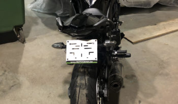 KAWAZAKI Z1000 SX Tourer ABS FULL AKRAPOVIC complet