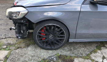 Mercedes Classe A 45 AMG 7G DCT 4MATIC + 381ch Pack Aéro Siège F1/GPS/KEYLESS GO/FULL LED/19″ complet