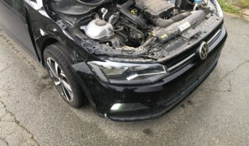 VW Polo VI 1.0 TSI 95 BEATS complet
