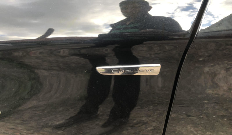 Citroën C4 1.2 VTI 120 Exclusive complet