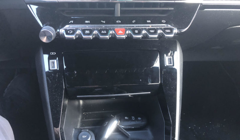 Peugeot 1.6 BlueHDI 100 GT Line complet