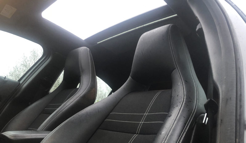 Mercedes-Benz A200d Fascination AMG 7G-DCT FULL complet