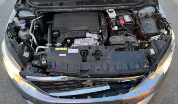 Peugeot 308 1.2 Puretech 130 FULL complet