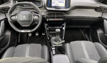 Peugeot 208 1.5 BlueHDI 100 GT Line FULL complet