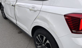 Volkswagen Polo VI 1.0 TSI 95 R Line FULL complet