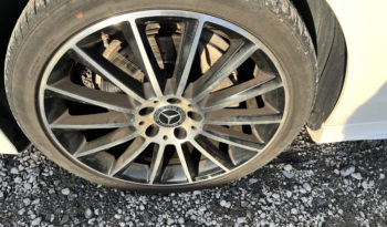 Mercedes-Benz Classe C 180 Sportline AMG Coupé FULL complet