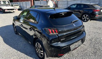 Peugeot 208 PureTech 100 S&S BVM6 Allure FULL complet