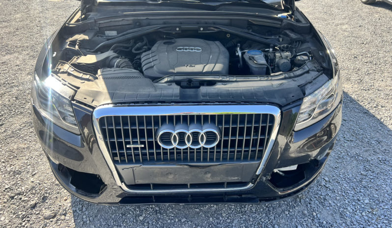Audi Q5 2.0 TDI 163 Quattro Ambition Luxe FULL complet