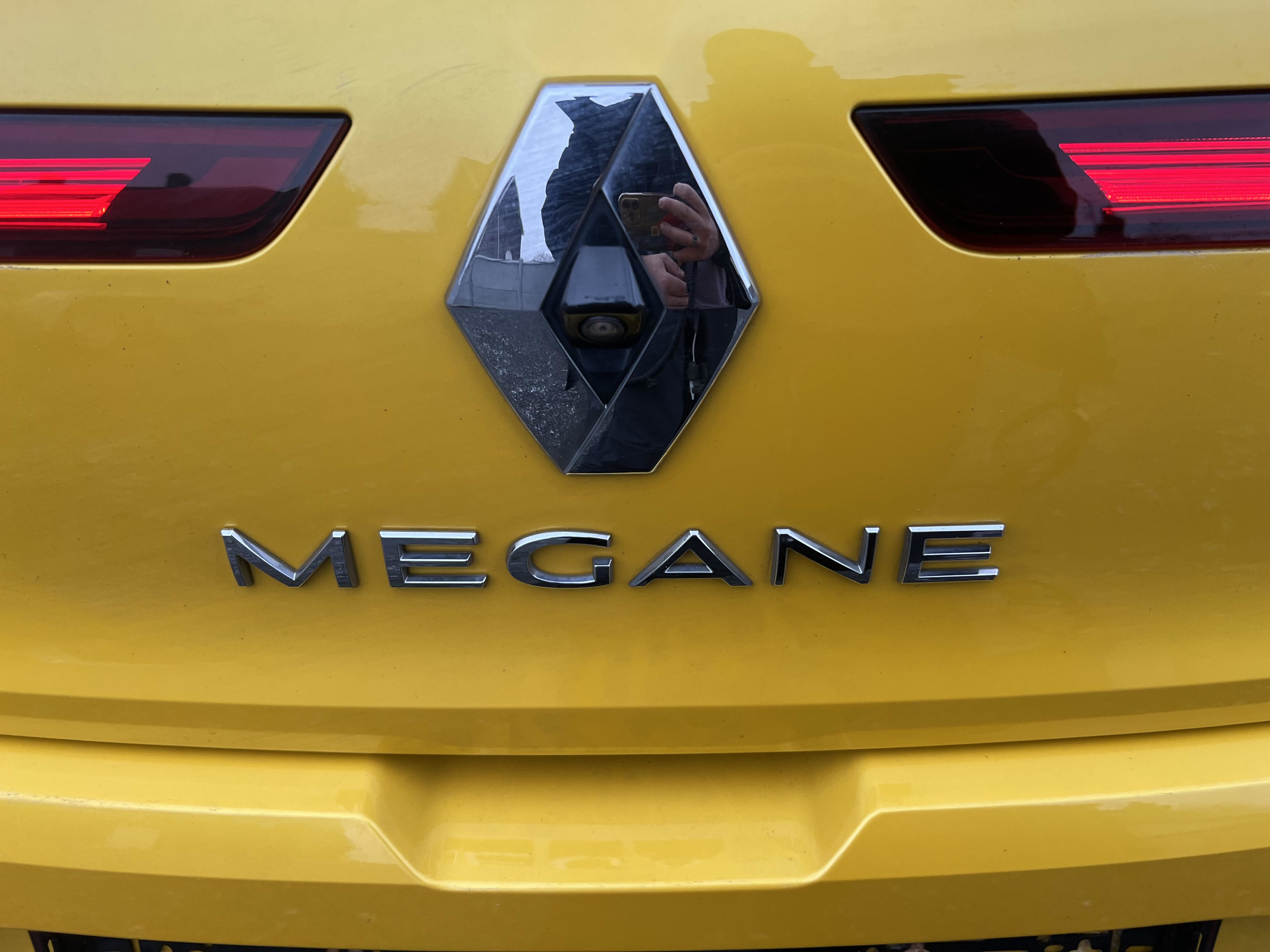 Rétroviseur passager complet Renault Mégane 3 rs - Équipement auto