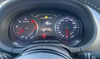 Audi A3 1.6 TDI 110 Sportback S Line FULL complet