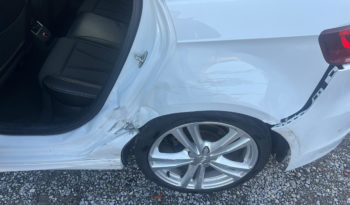 Audi A3 1.6 TDI 110 Sportback S Line FULL complet