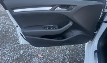 Audi A3 1.6 TDI 110 Sportback S Line FULL complet