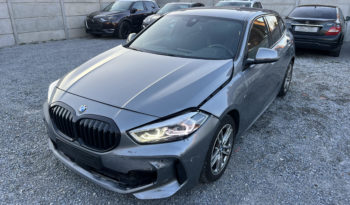 BMW SERIE 1 118i 136 ch DKG7 F40 M Sport complet