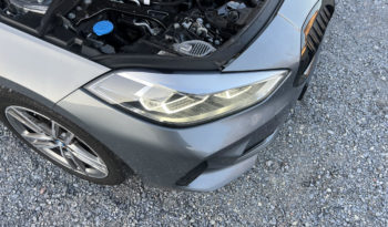 BMW SERIE 1 118i 136 ch DKG7 F40 M Sport complet