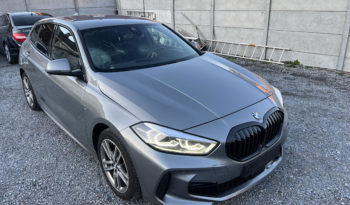 BMW SERIE 1 118i 136 ch DKG7 F40 M Sport complet