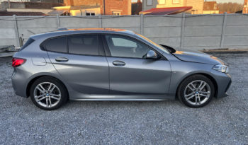BMW SERIE 1 118i 136 ch DKG7 F40 M Sport complet