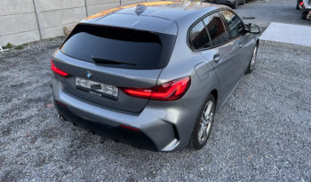 BMW SERIE 1 118i 136 ch DKG7 F40 M Sport complet