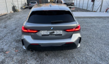 BMW SERIE 1 118i 136 ch DKG7 F40 M Sport complet
