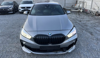 BMW SERIE 1 118i 136 ch DKG7 F40 M Sport complet