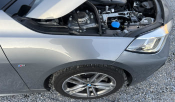 BMW SERIE 1 118i 136 ch DKG7 F40 M Sport complet